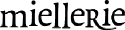 Miellerie Logo