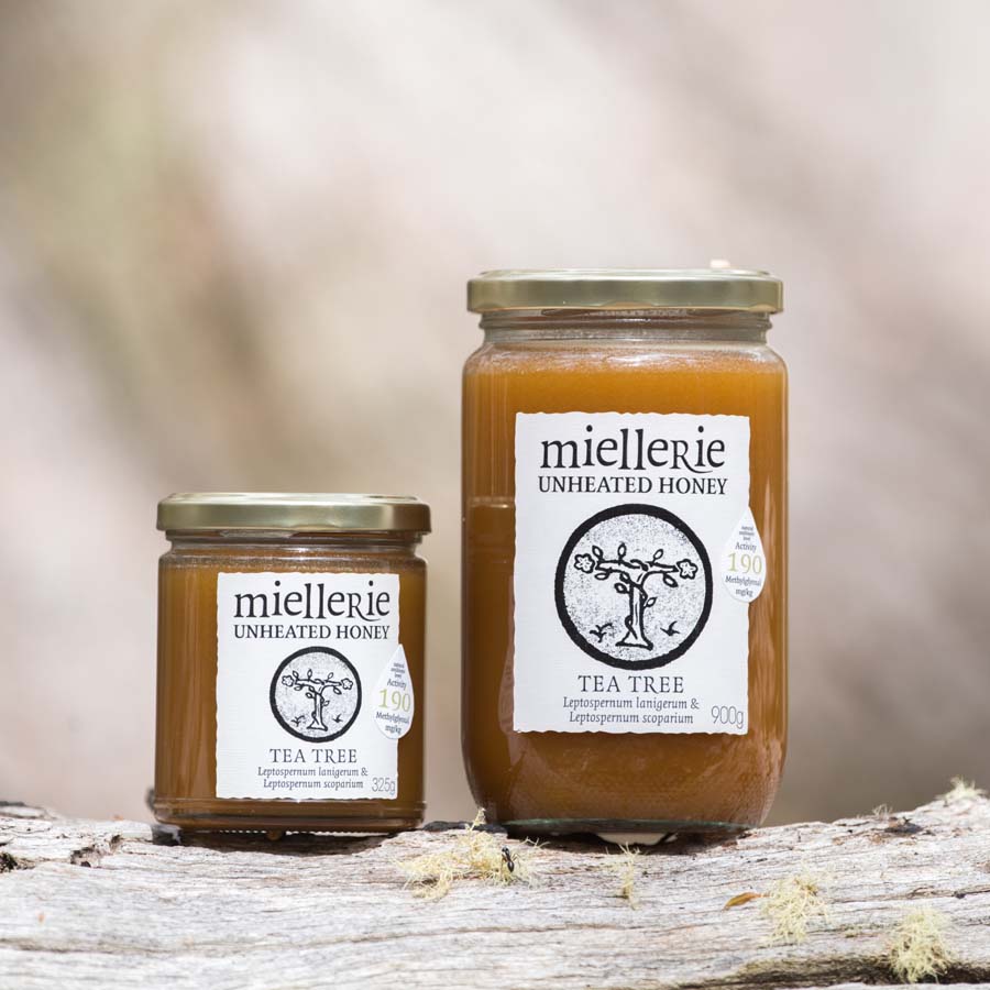 Miellerie Honey