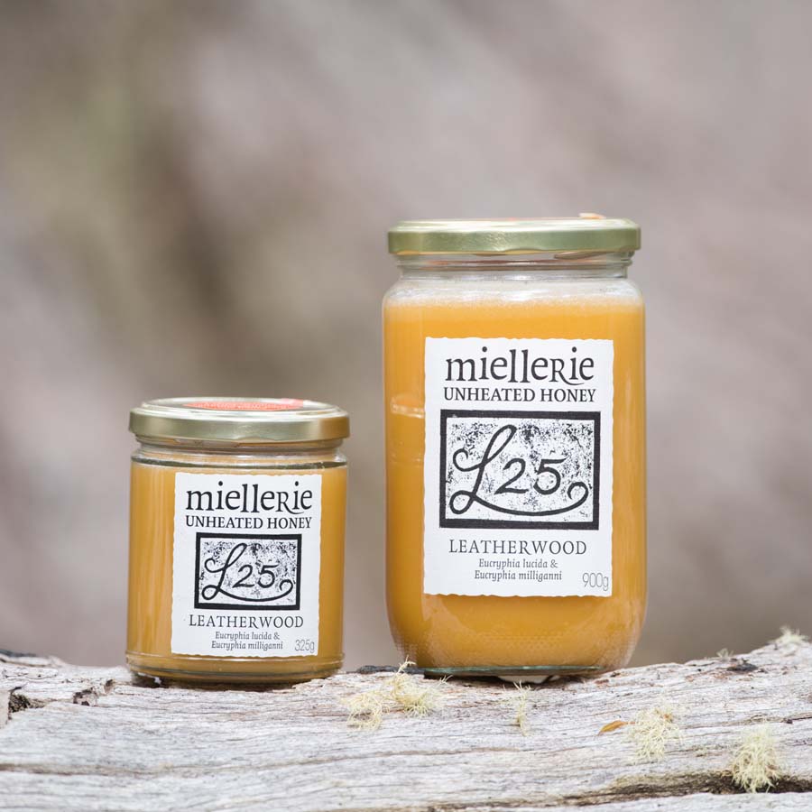 Miellerie Honey