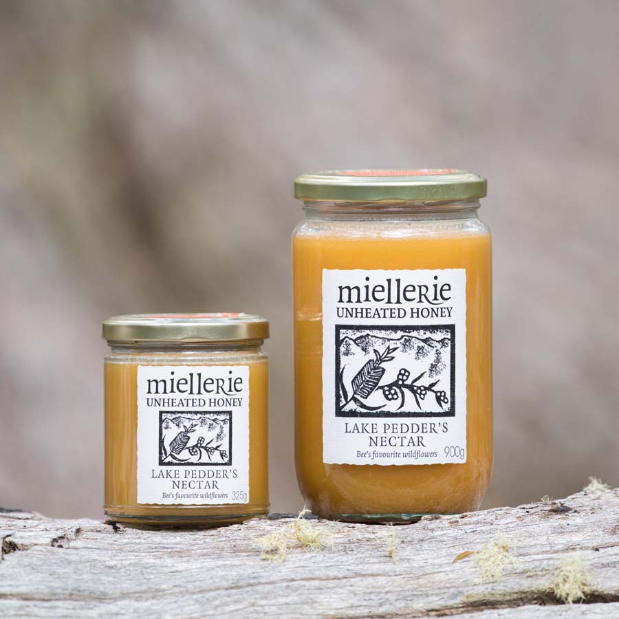 Miellerie Honey