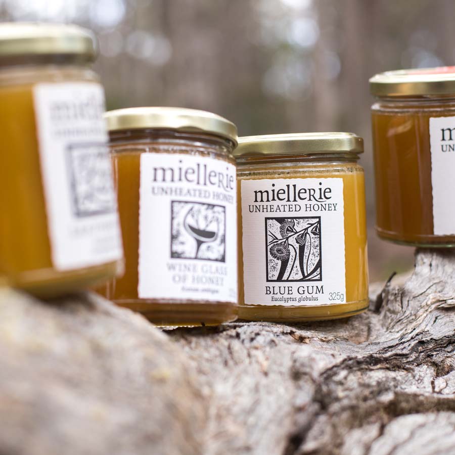 Miellerie Honey