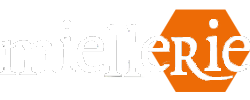 Miellerie Logo